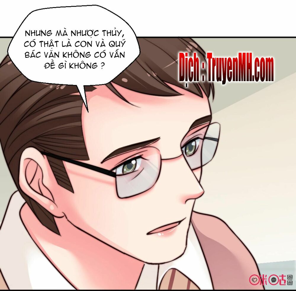 bí mật của thiên kim chapter 22 18