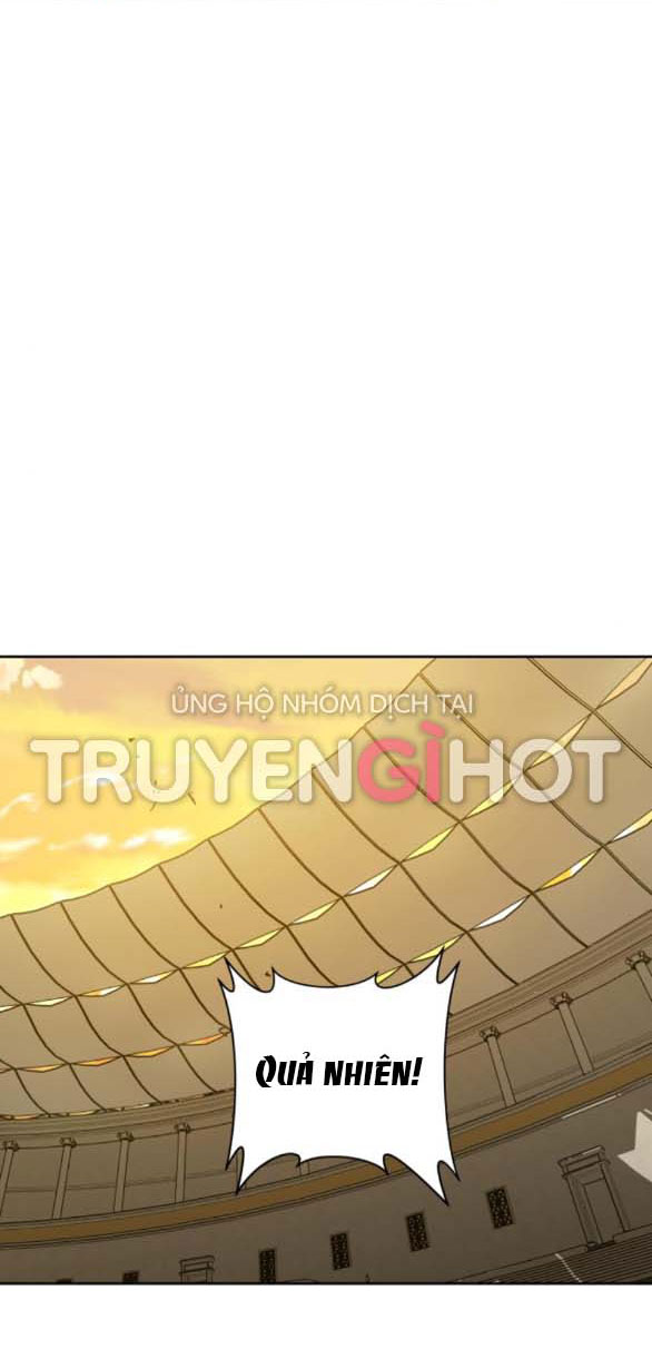 tôi muốn trở thành cô ấy dù chỉ là một ngày chapter 126 39