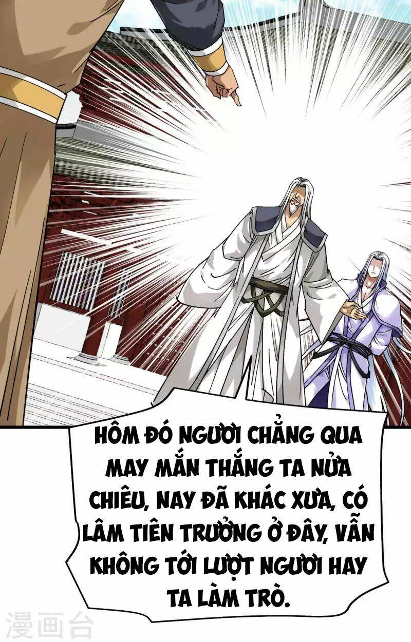 trọng sinh ta là đại thiên thần chapter 140 51