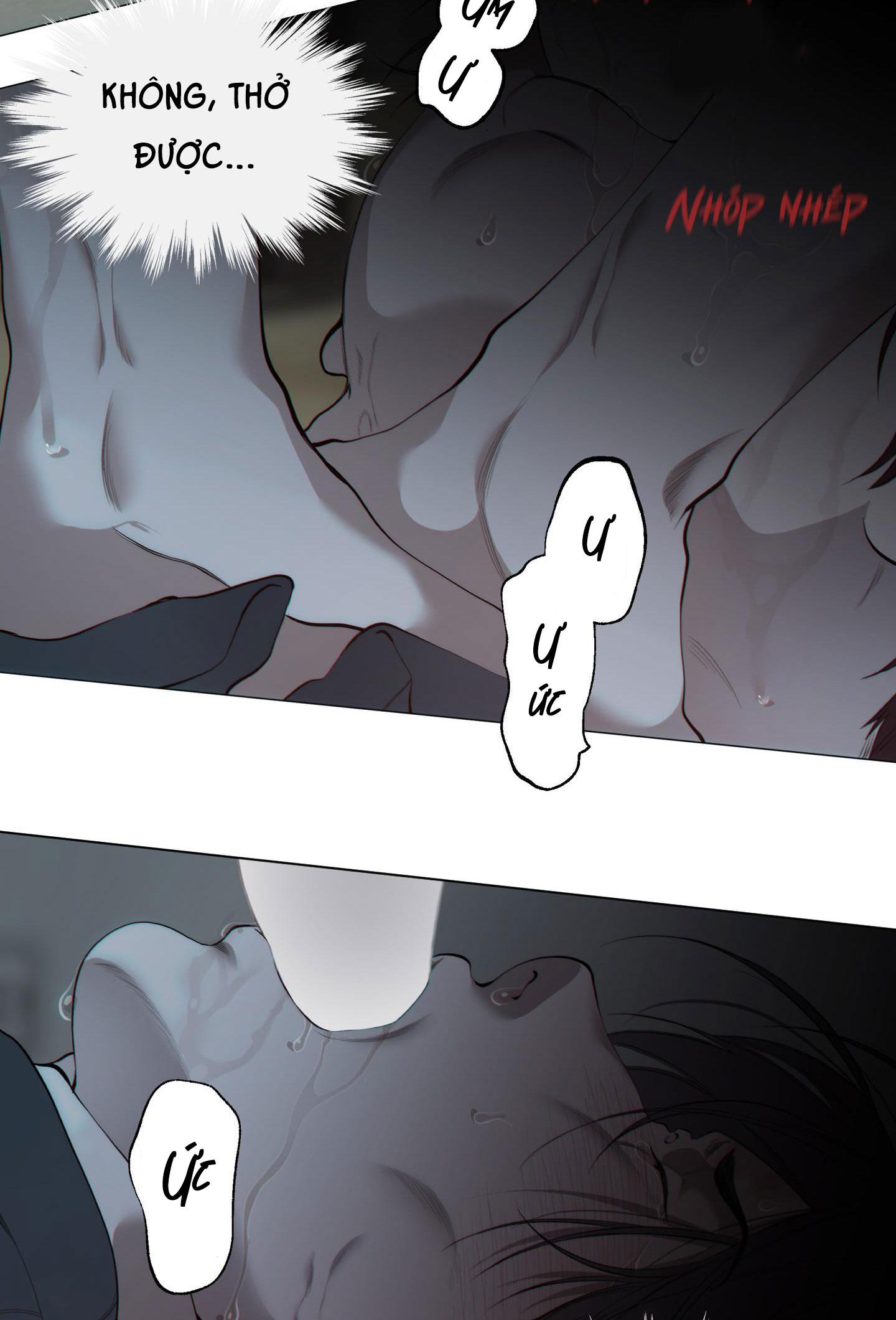 mặt nạ đầu cừu chapter 2 22