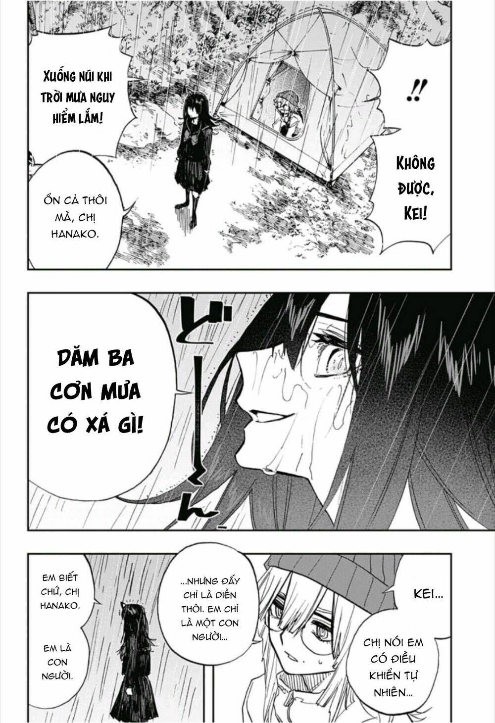 nữ diễn viên tài năng chapter 71 22