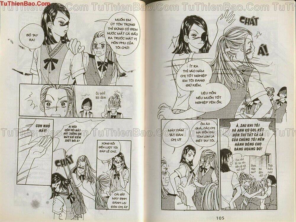 phép màu tình yêu chapter 12 52