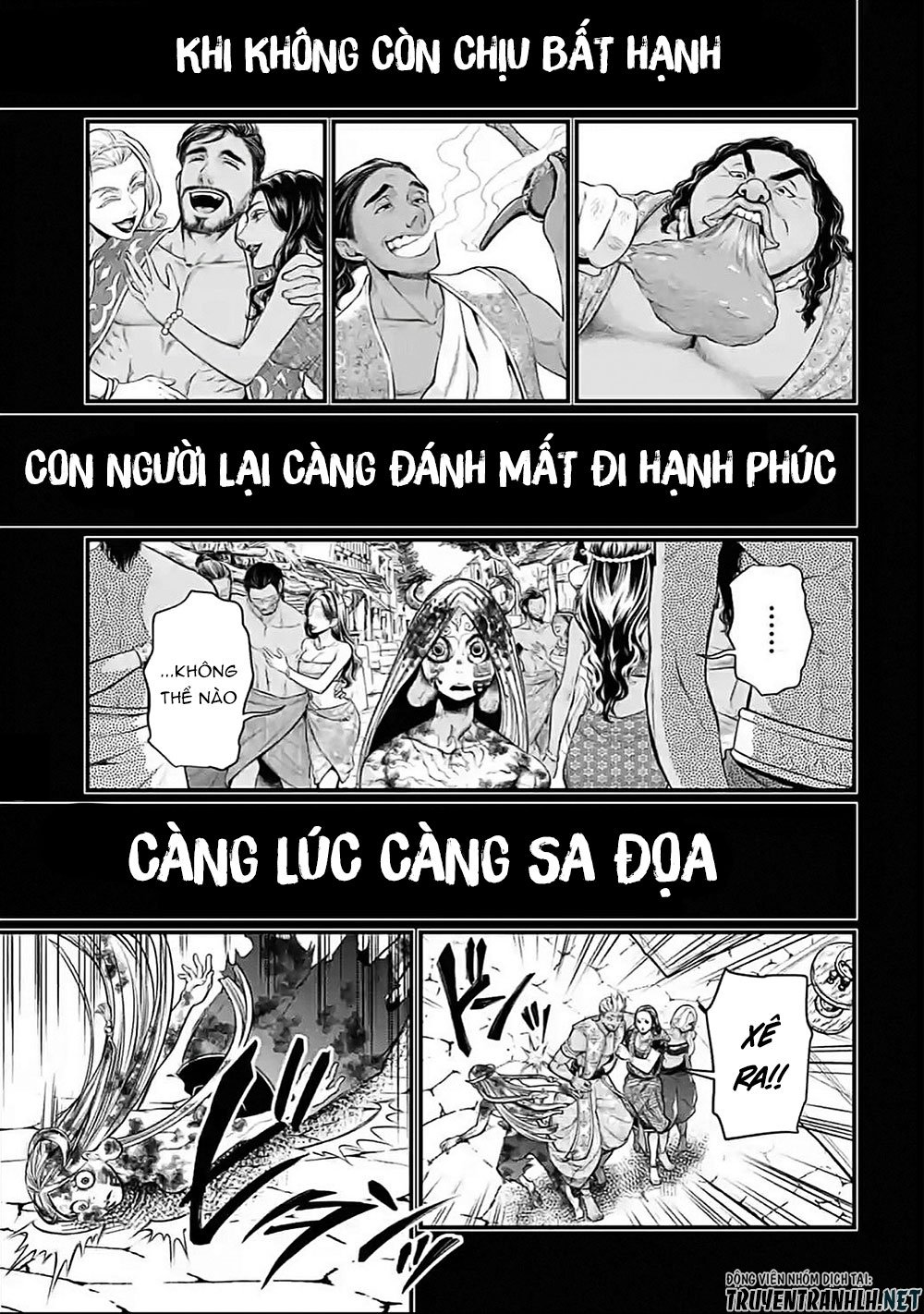 đại chiến nhân thần chapter 45 31