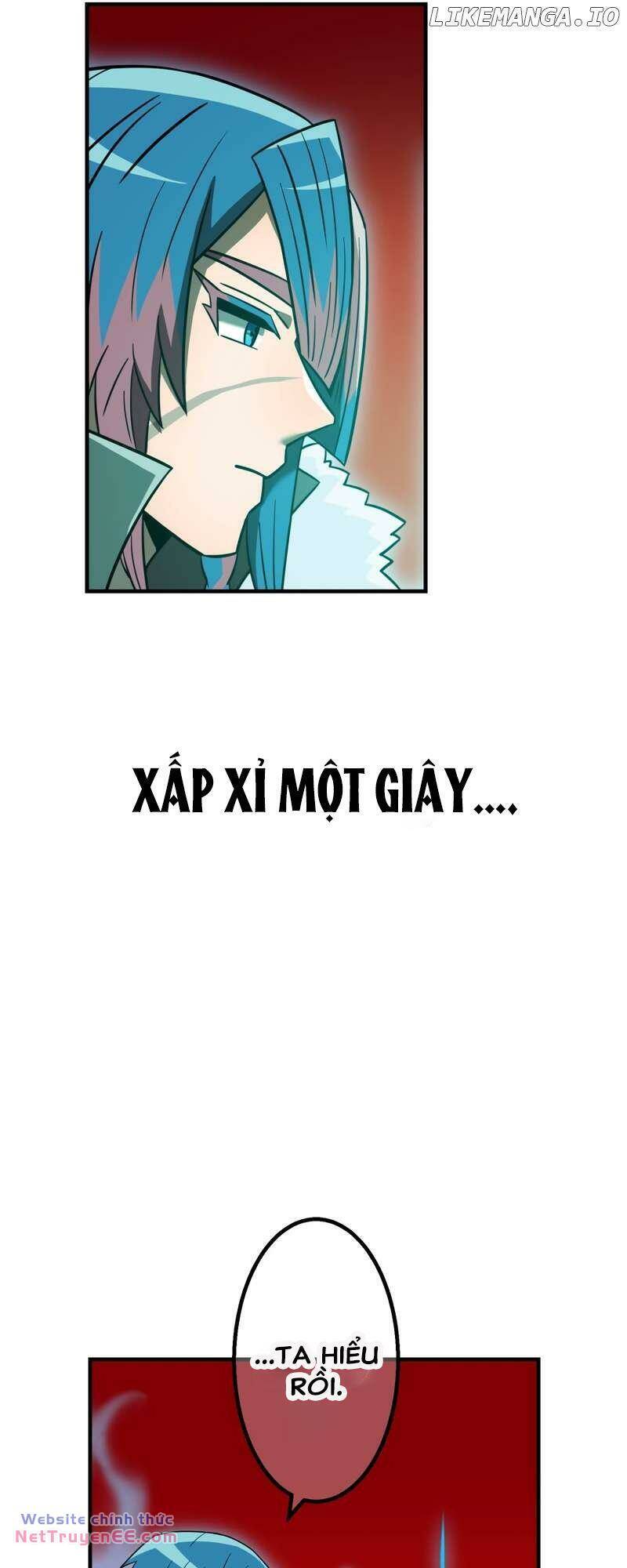 Huyết Thánh Cứu Thế Chủ~ Ta Chỉ Cần 0.0000001% Đã Trở Thành Vô Địch chapter 67 19