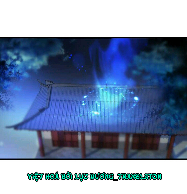 mấy bà vợ của trẫm đều chết hết rồi chapter 34 3