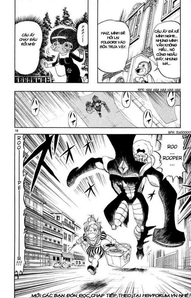 konjiki no gash!! chapter 296 19