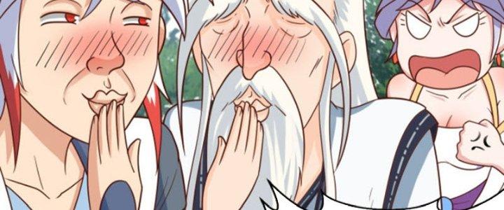 bảo vật rơi xuống đều thành muội tử chapter 14 176