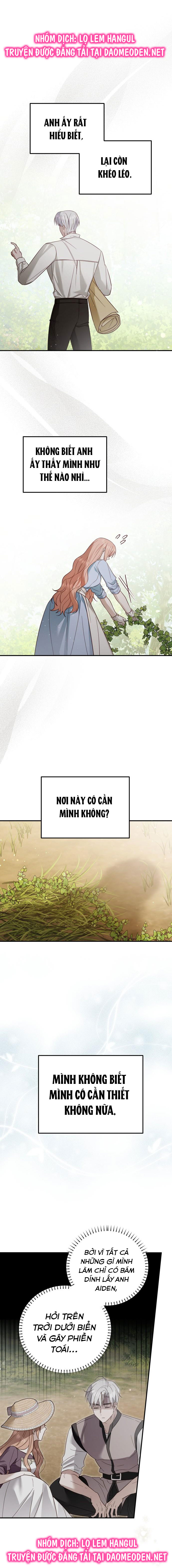 ngã xuống thiên đường chapter 37 3