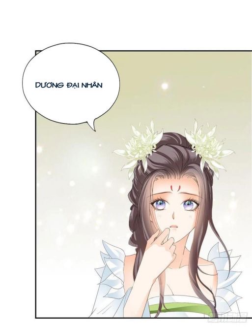 bổn vương muốn nàng chapter 50 34