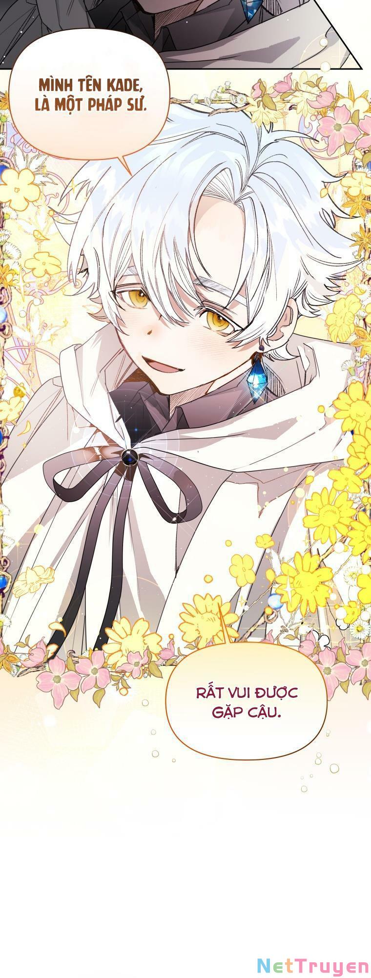 này tiểu công tước, hãy tin ở chị đi! chapter 8 17