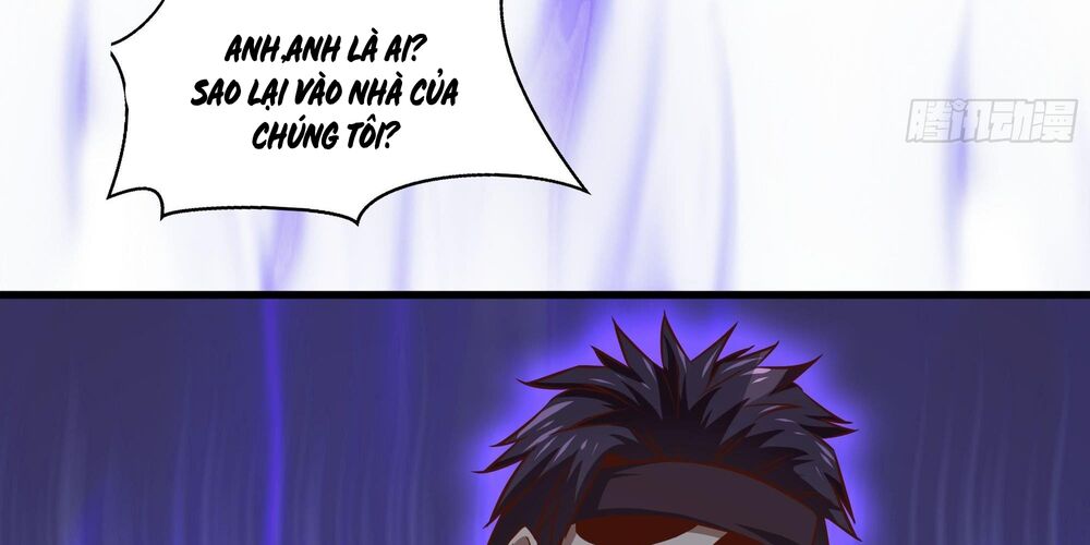 nãi ba là chiến thần mạnh nhất chapter 33 15