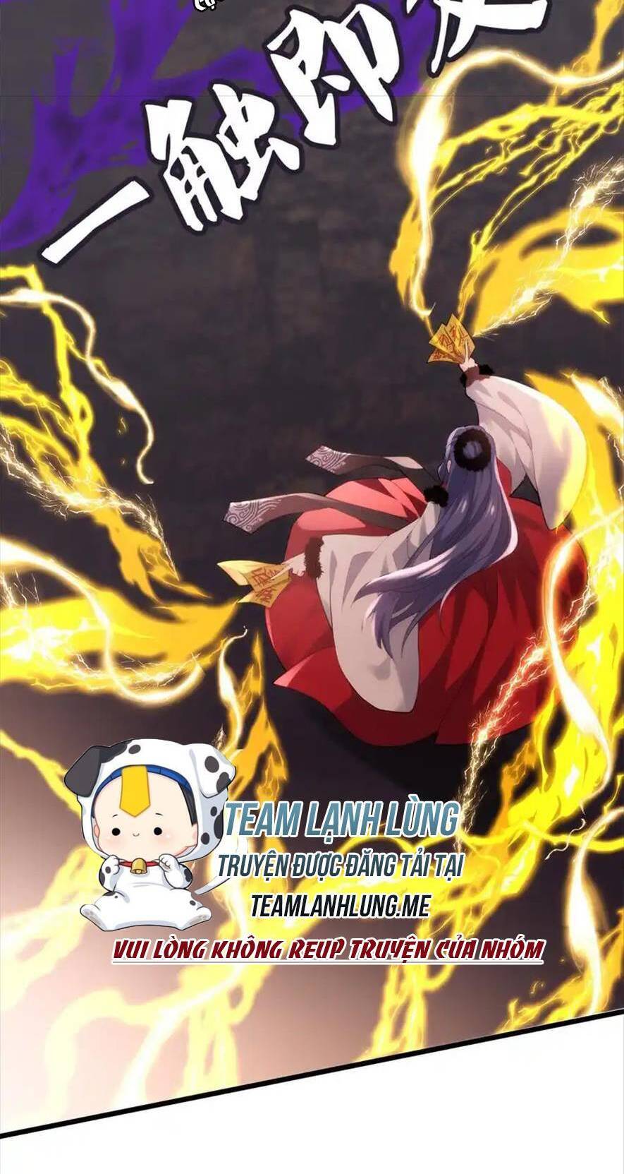 pháo hôi cô ấy khó chịu với cốt truyện từ lâu chapter 42 40