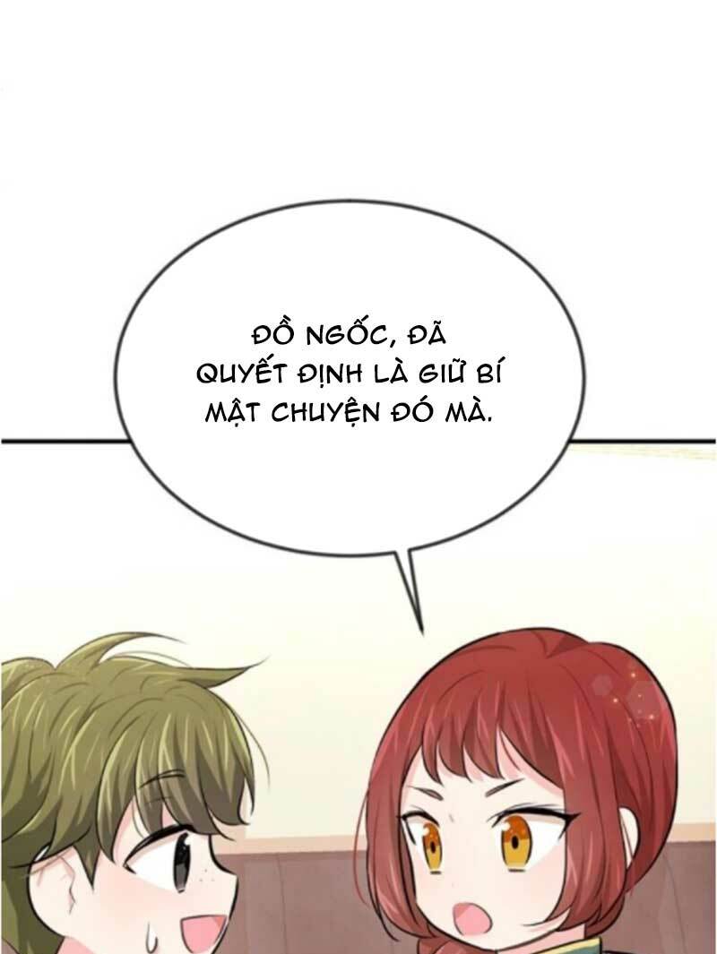 tiểu thư scarlet, em không muốn trả thù sao? chapter 17 94