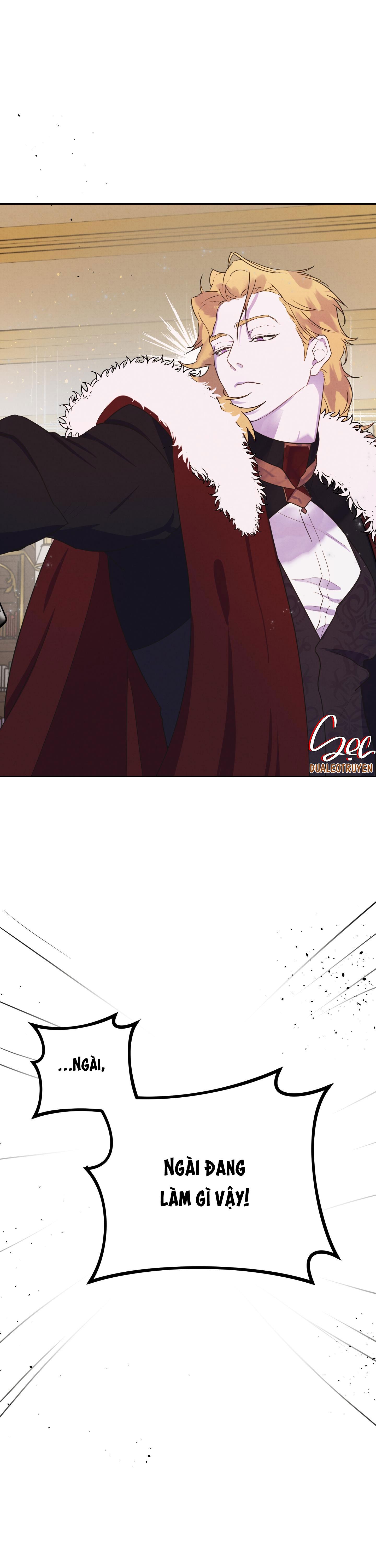 đóa hoa của alosha chapter 1 30