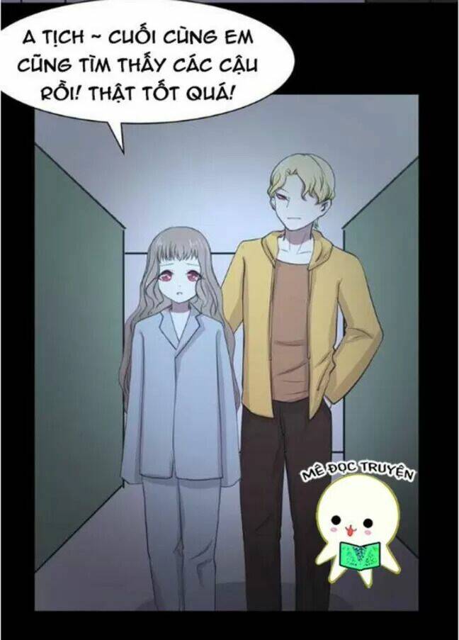 hành trình truy tìm cái chết của up chủ chapter 17 6