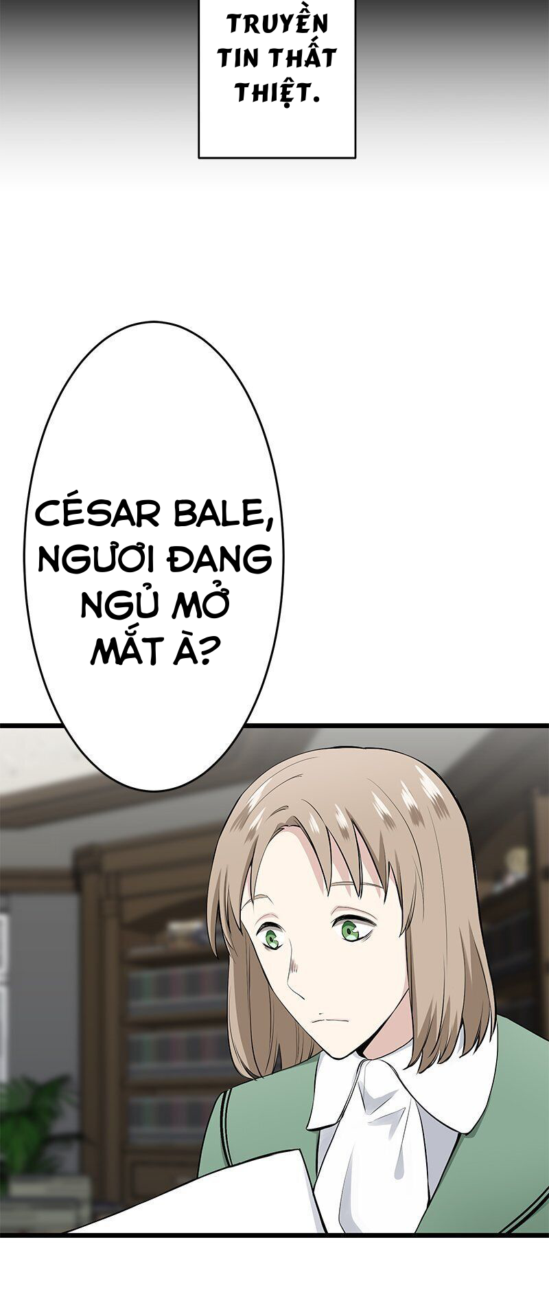 nullitas~nàng dâu giả dối~ chapter 37.1 22