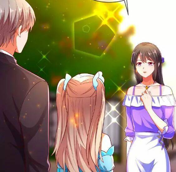 tổng tài khăng khăng lấy vợ thế thân chapter 26 45