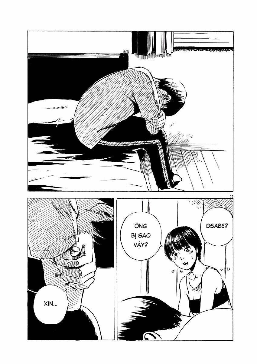 chi no wadachi chapter 13 15