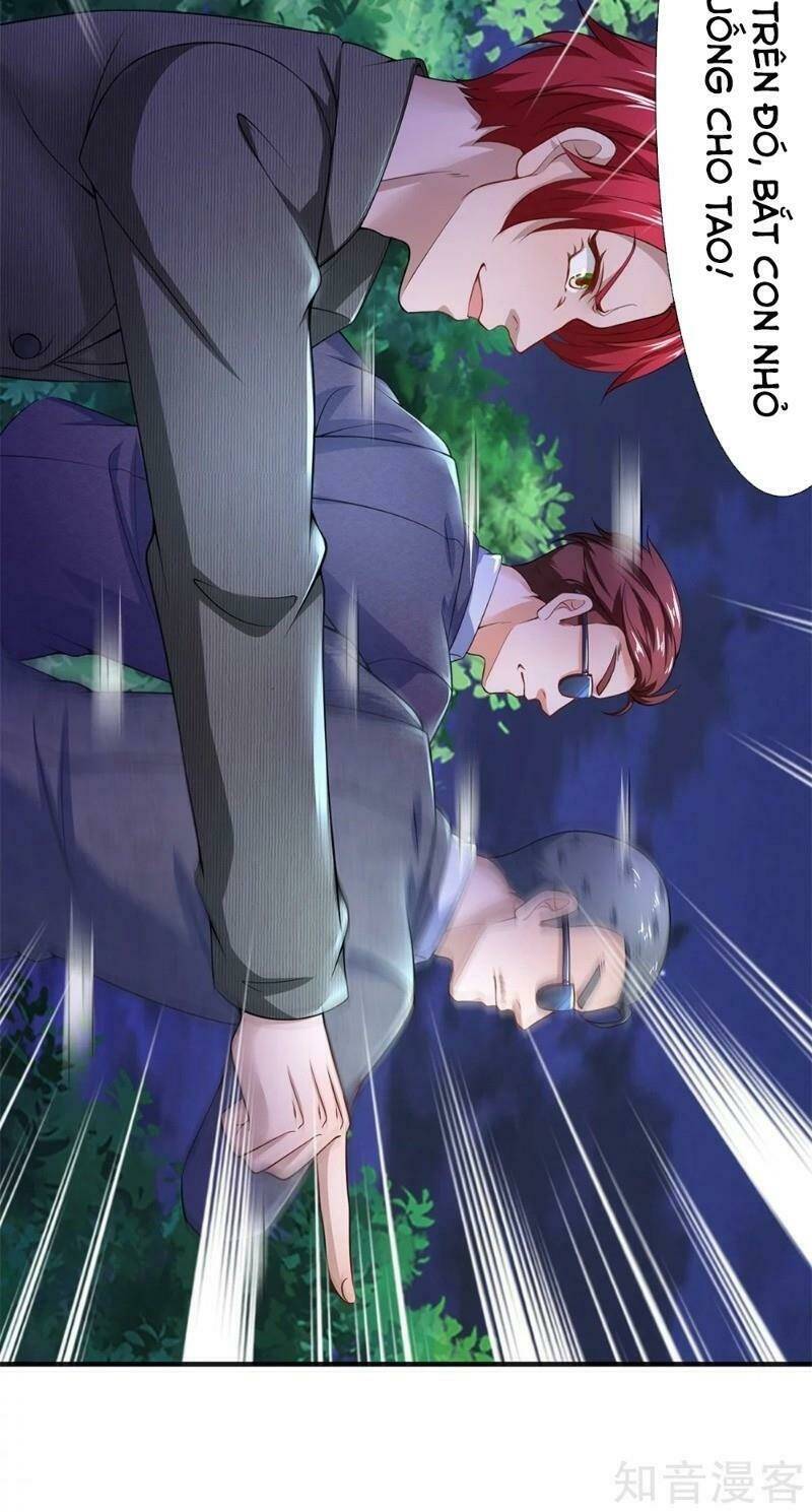 chung cực binh vương tại đô thị chapter 121 16