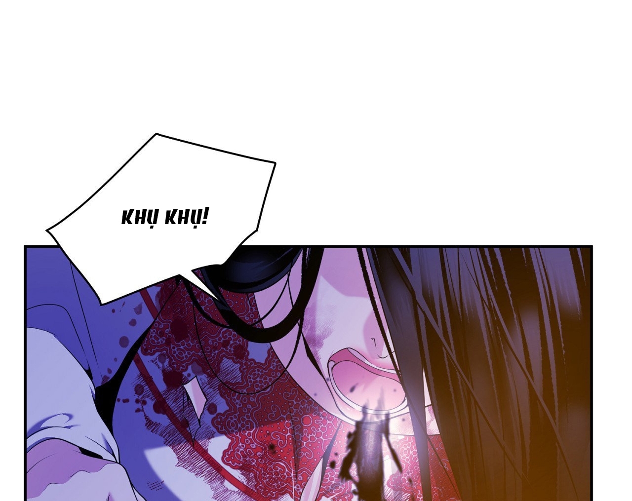 Lửa Trong Đầm Lầy chapter 46.2 - Trang 29