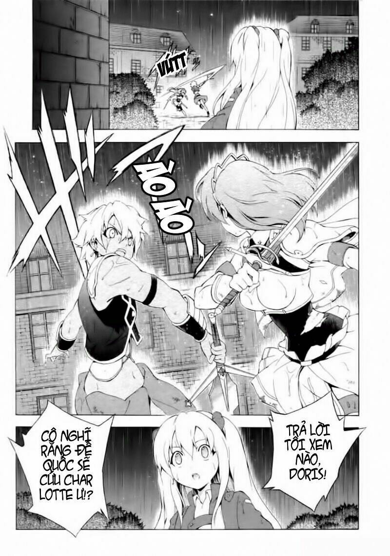 seiken no blacksmith chapter 12 12