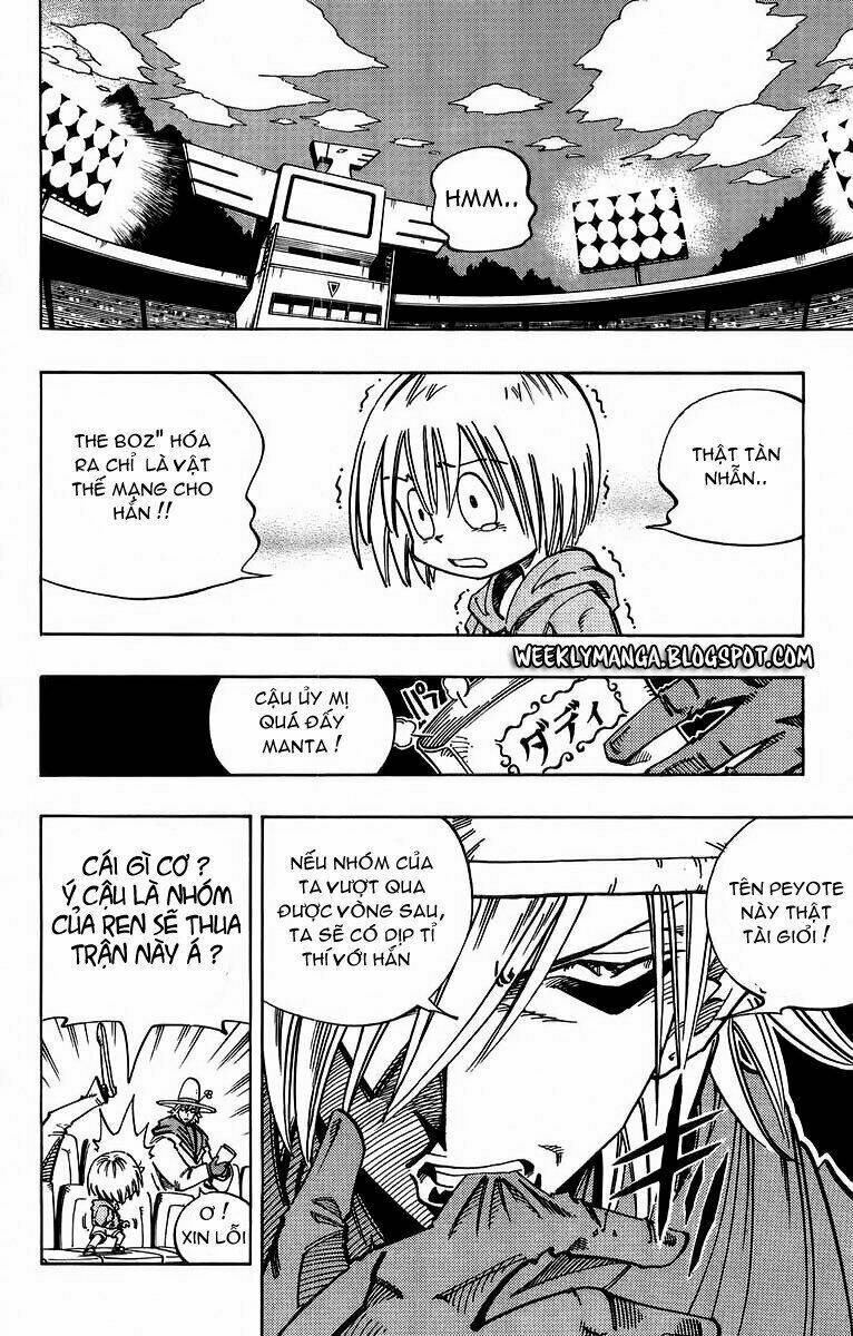 vua pháp thuật chapter 115 12