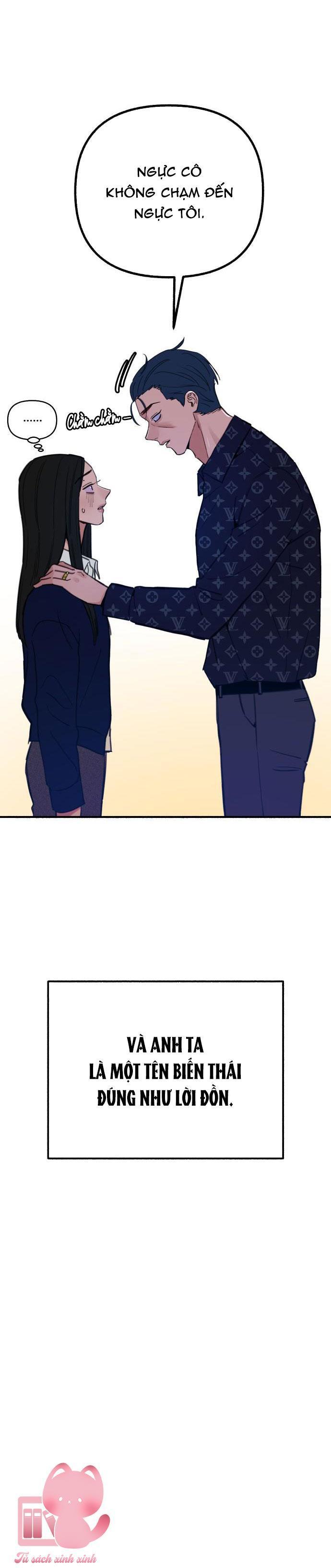 nàng thơ điện ảnh chapter 42 10