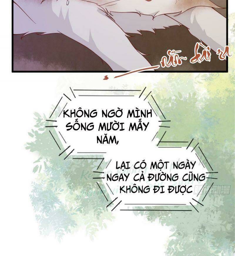 sát thủ vương phi không dễ chọc chapter 30 44