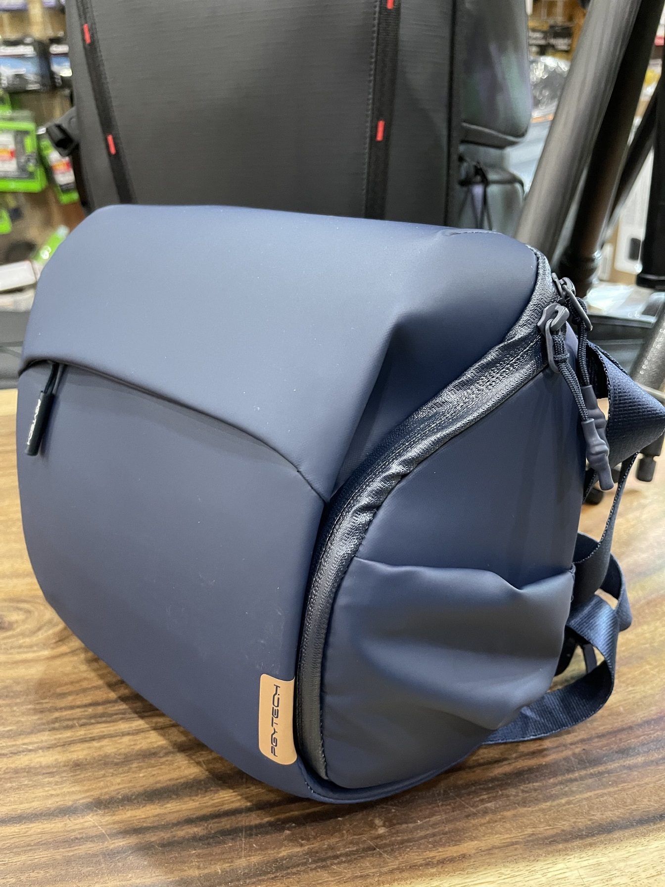 Túi máy ảnh PGYTECH OneGo Shoulder Bag 6L - Hàng chính hãng