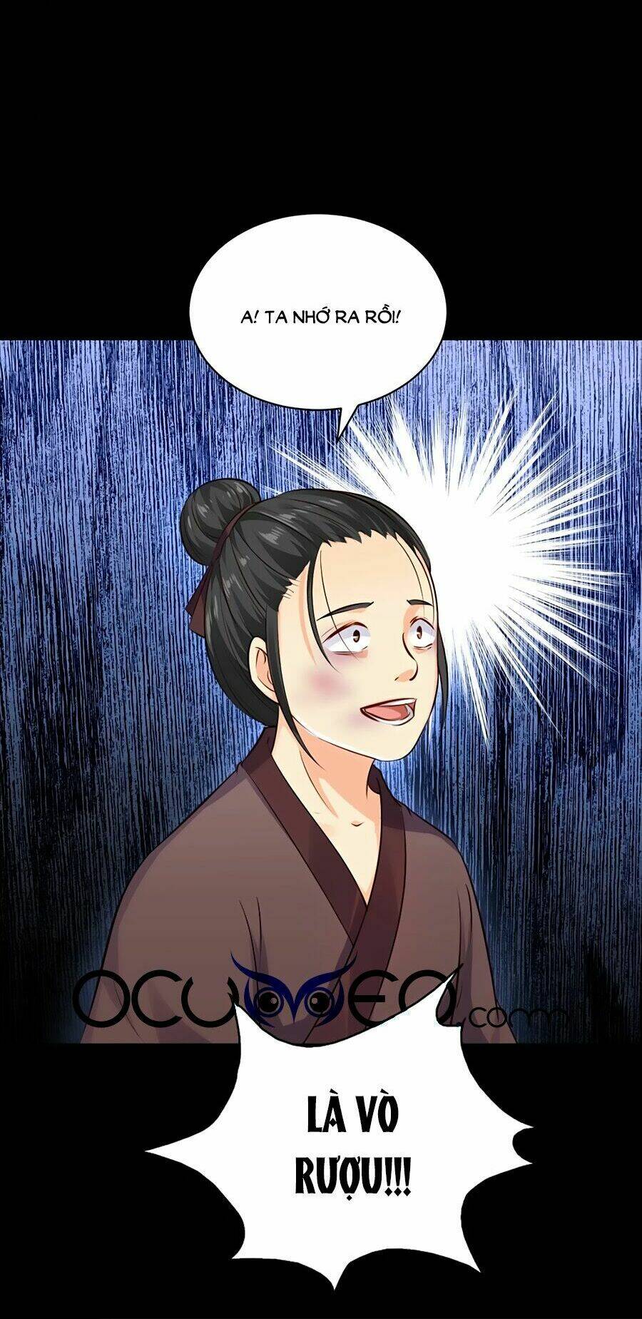 thần y nữ ngỗ tác chapter 16 32