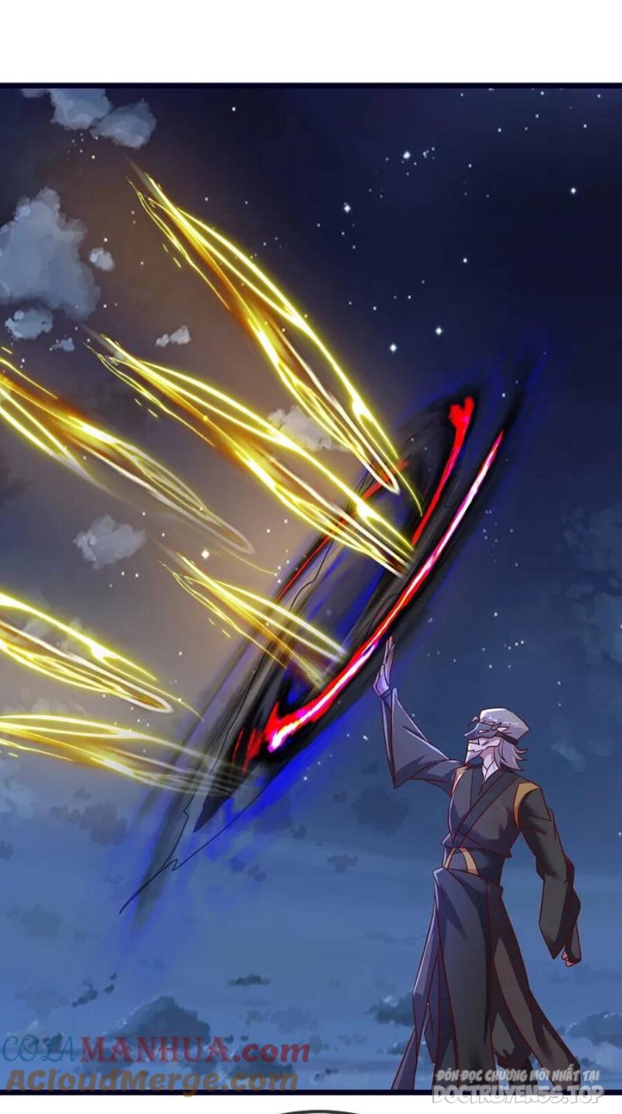 tiên võ đế tôn chapter 494 65