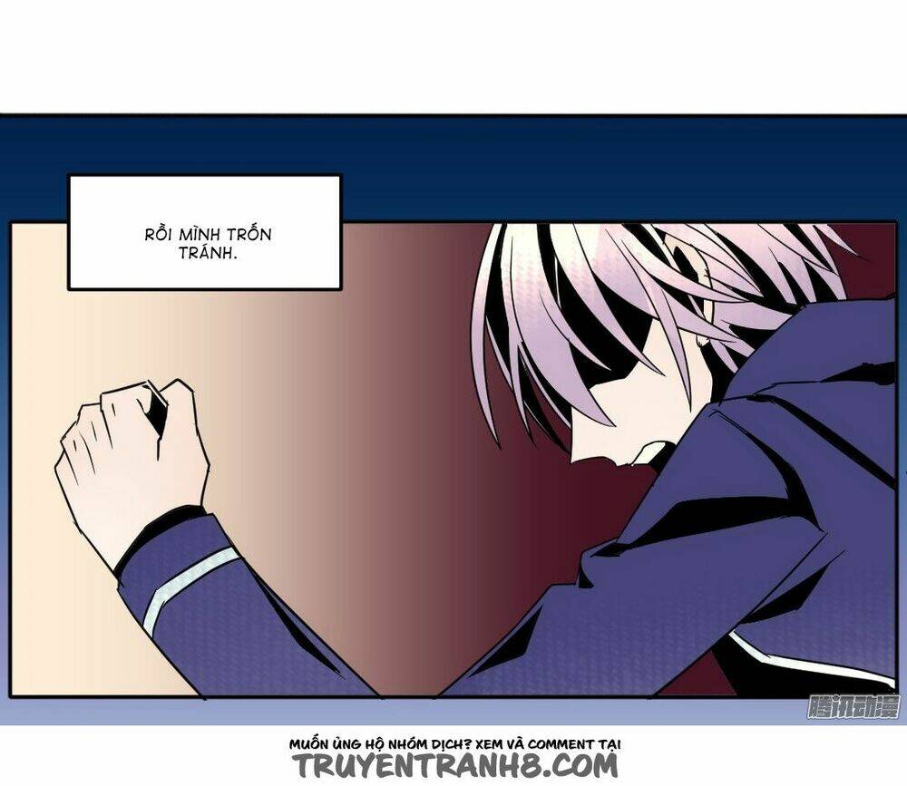 điều ước của người phàm chapter 10 26