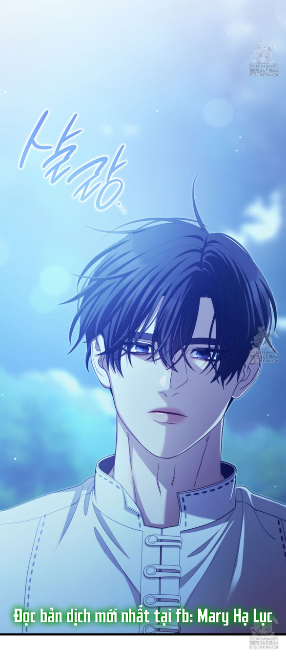 Tôi Sẽ Biến Anh Ta Từ Một Con Chó Điên Thành Một Chàng Quý Tộc chapter 44.1 43