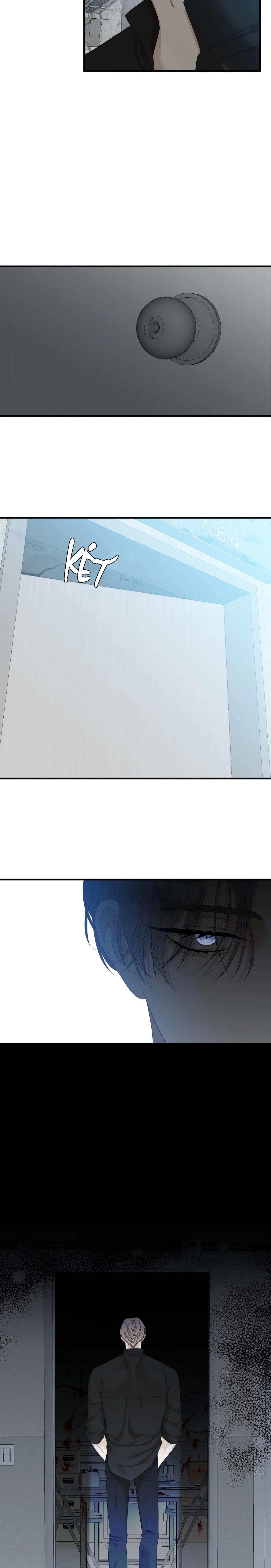 tên rác rưởi chapter 41 24