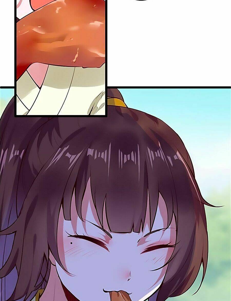 thần y khí nữ: ngự thú cuồng phi của quỷ đế chapter 8 9