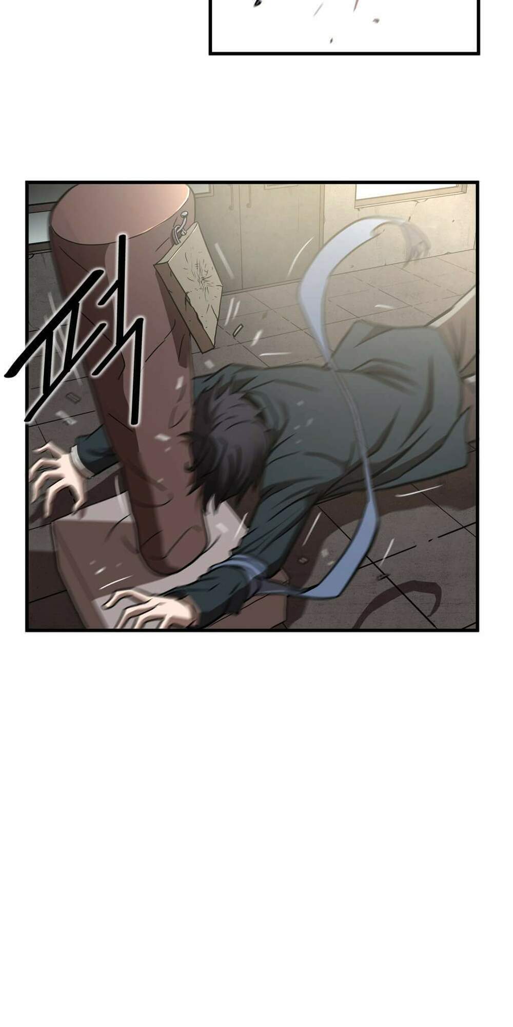 kẻ bị ruồng bỏ chapter 16 19