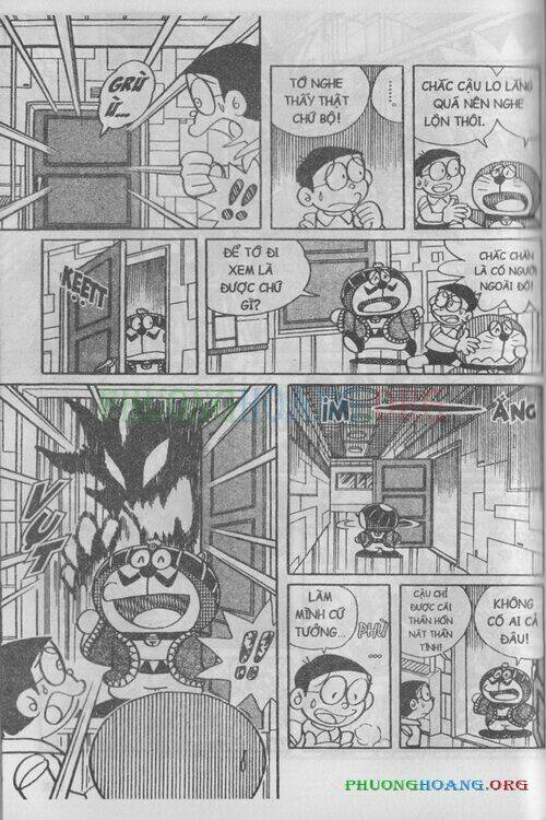 the doraemon special (đội quân doraemons đặc biệt+đội quân đôrêmon thêm) chapter 8 124