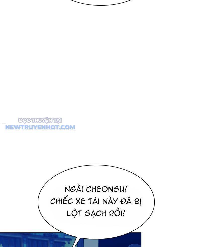 tận thế cũng chỉ là trò chơi chapter 27 81