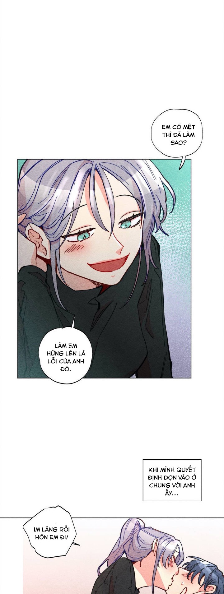 mảnh ghép o bị khuyết chapter 147 2