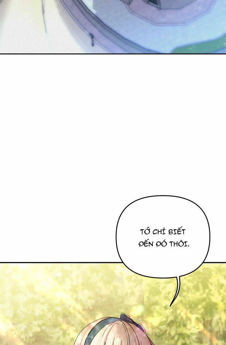 hoàng hậu bé bỏng chapter 38.2 26