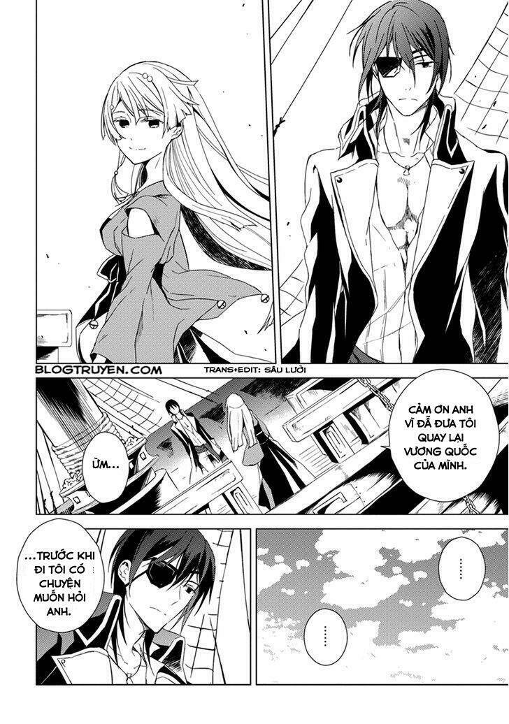 aoki umi no torawarehime chapter 11 15