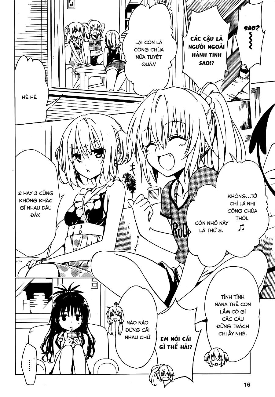 to love - ru darkness chapter 32.5 17