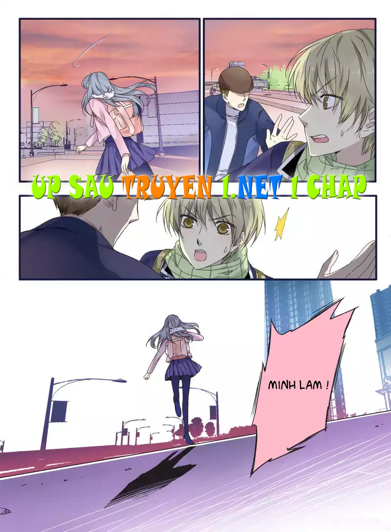 lam sí chapter 70 10