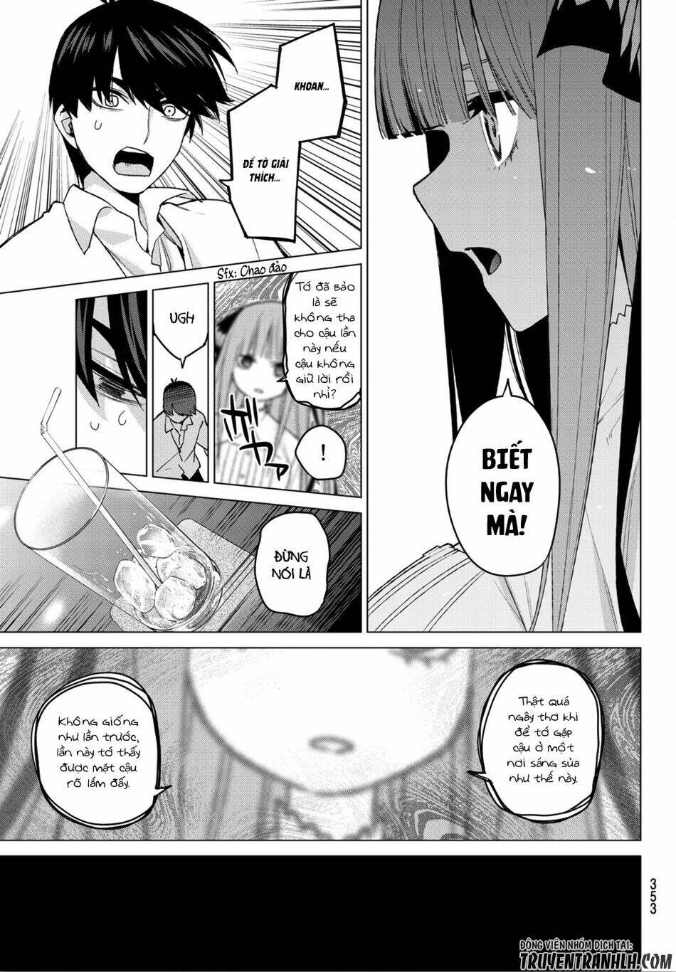 the five wedded brides chapter 44 17