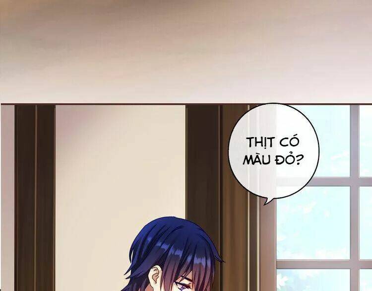 thực luyến kỳ duyên chapter 35 128