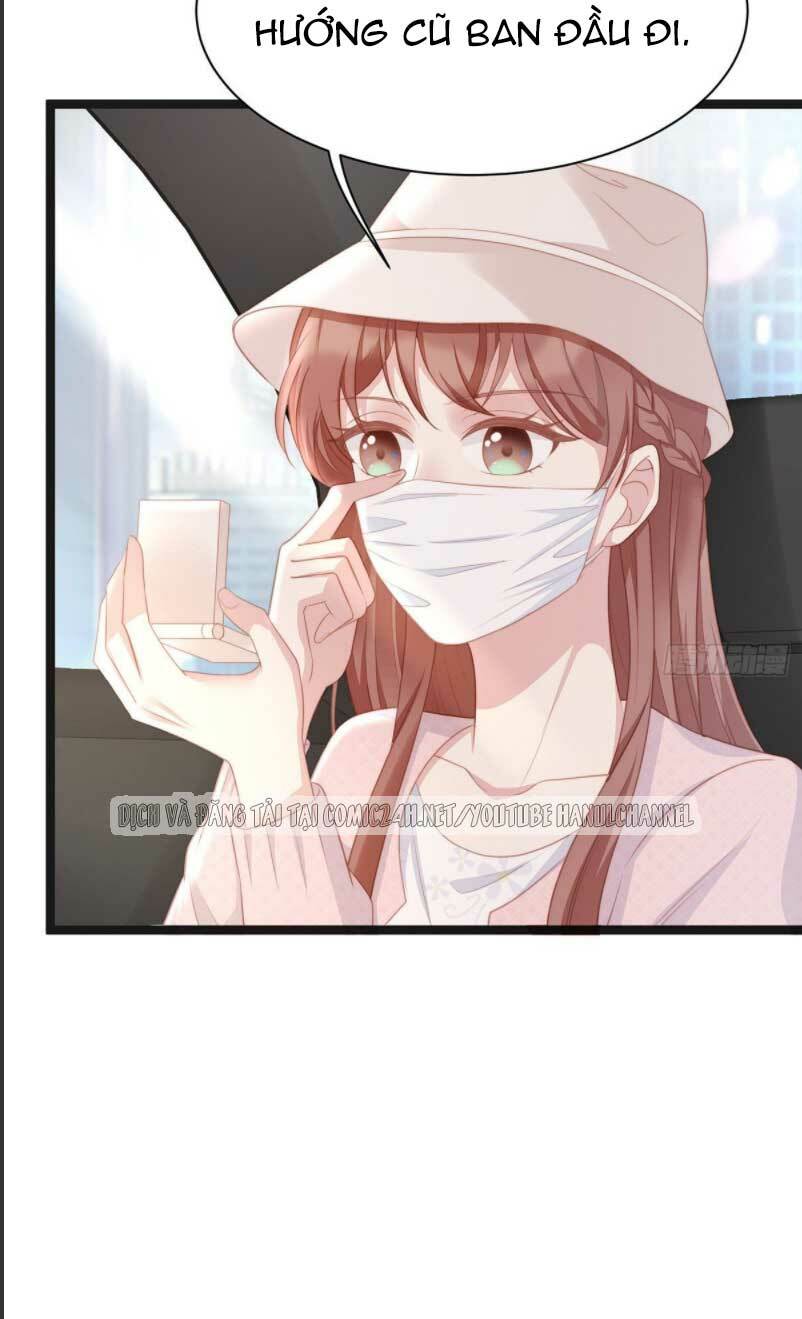 sủng em sủng tới tận cùng chapter 118.2 3