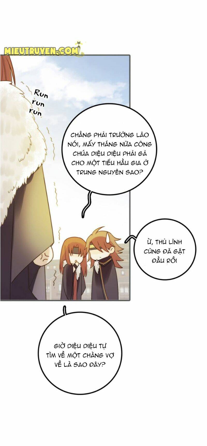 cướp chàng vợ về đón năm mới chapter 7.1 22