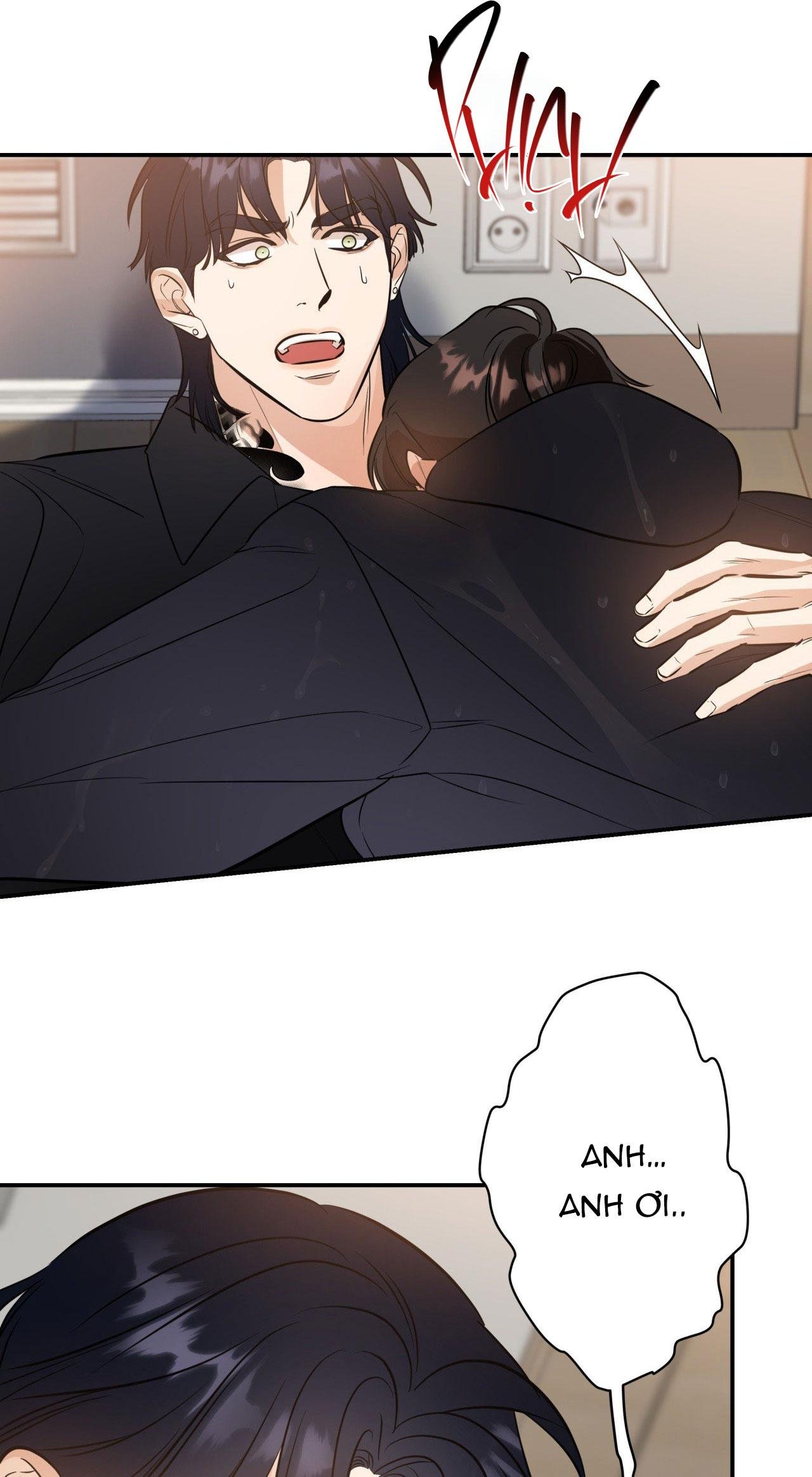 lệnh cứu rỗi chapter 59 31