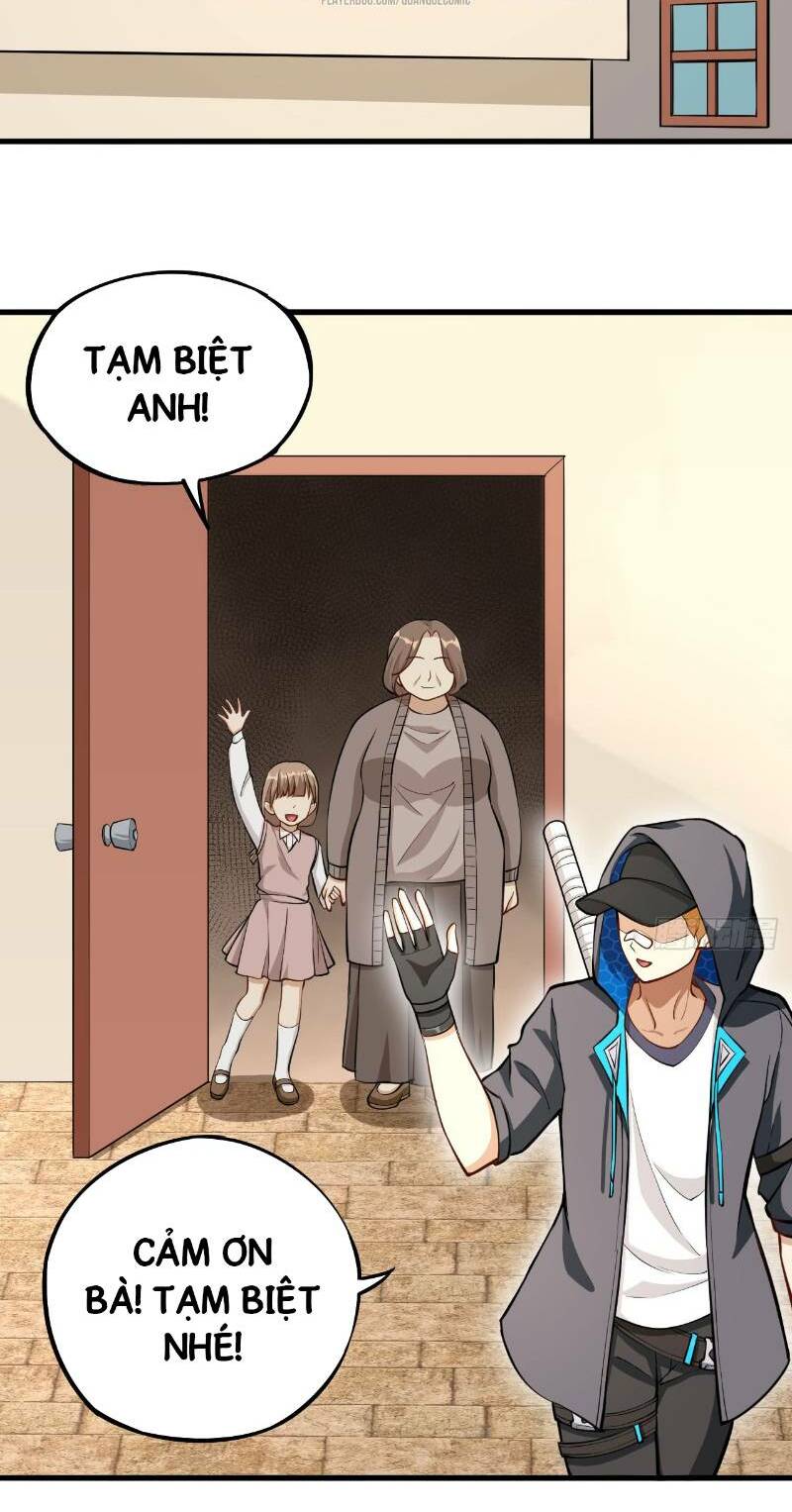 minh nhật thần đô chapter 7 2