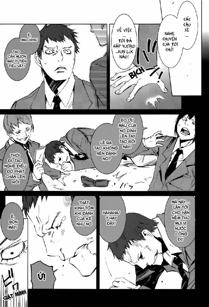 malicious code - mã độc chapter 4 28